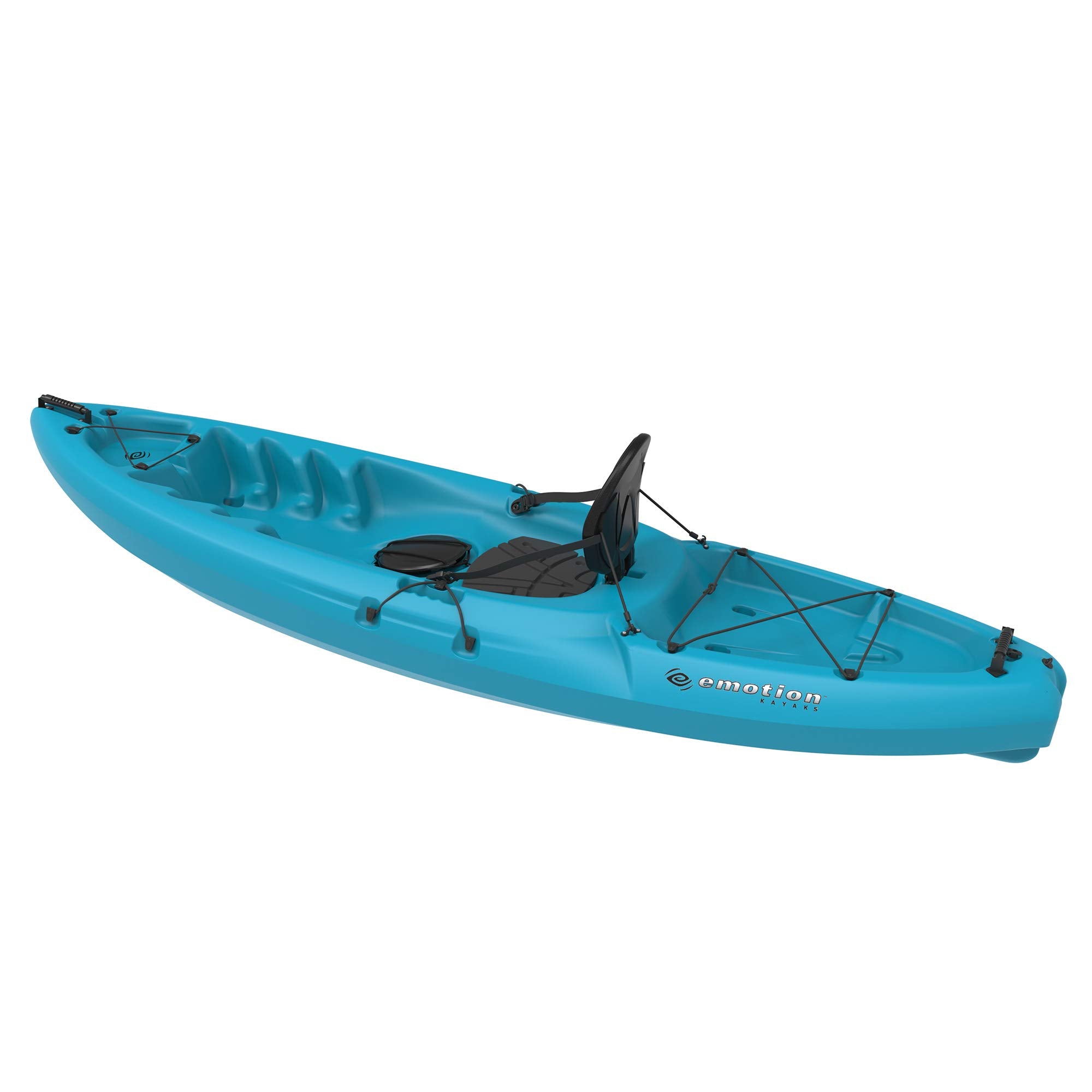Spitfire emotion Sit-On-Top Kayak, Glacier Blue, 9'