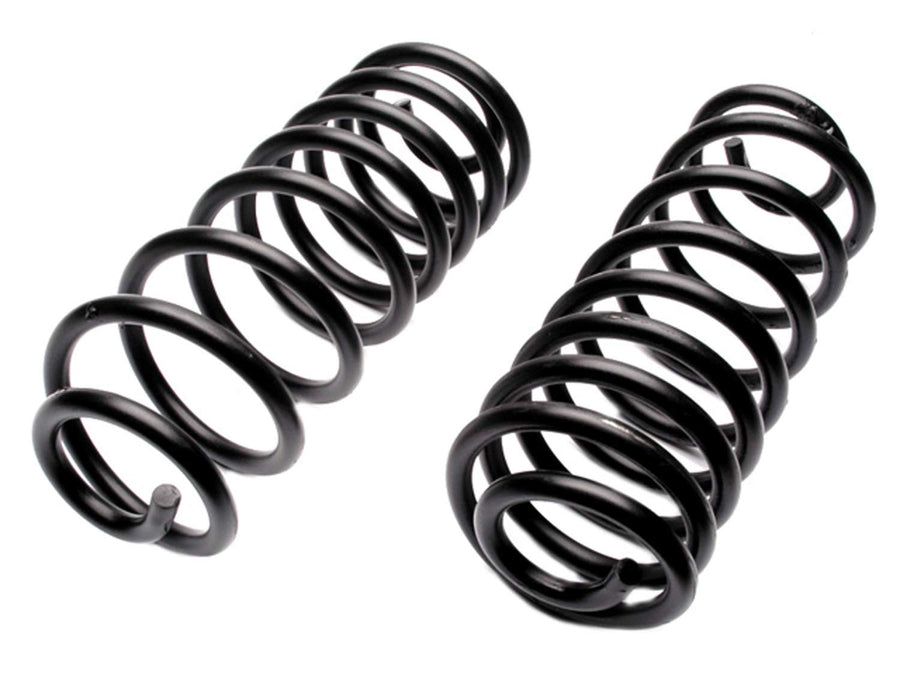 CC865 MOOG Coil Spring Set for Mercury Grand Marquis