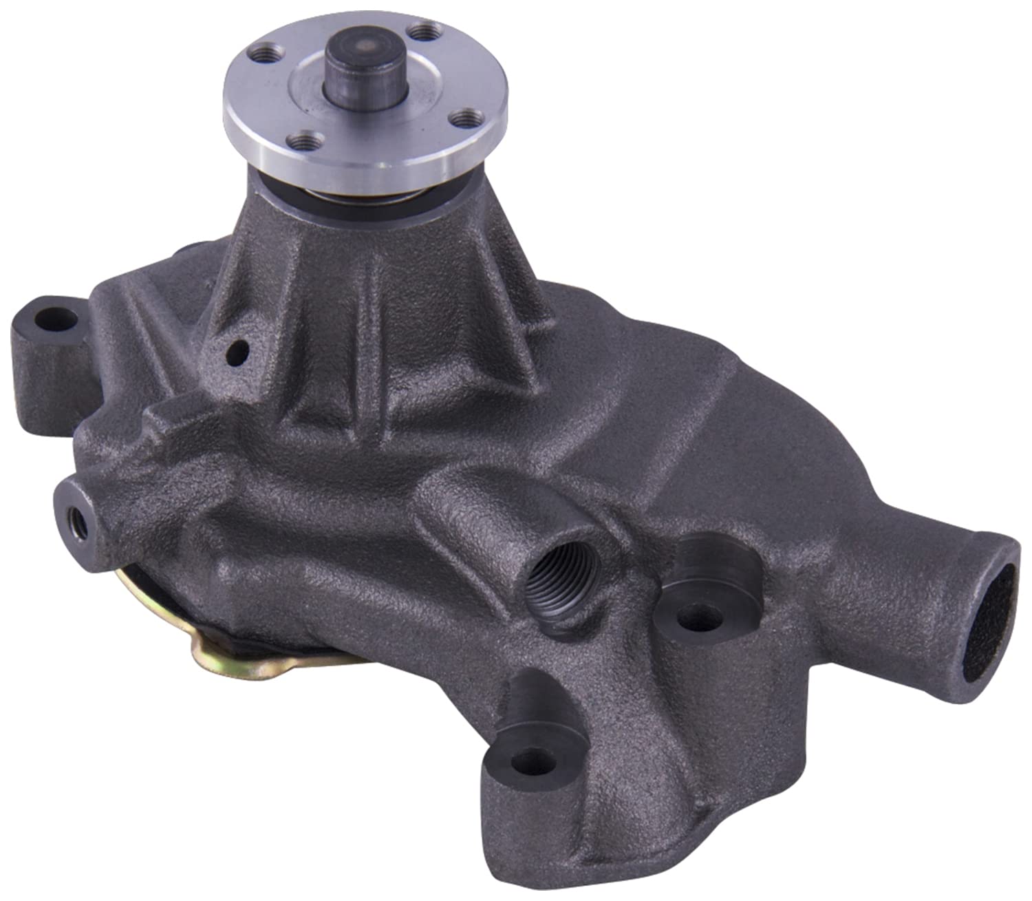 Premium Gates Engine Water Pump 43098
