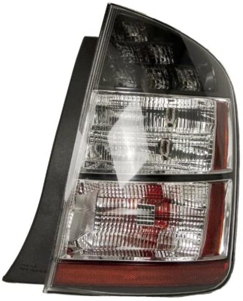 Tail Light Eagle Eyes TY838-B000R