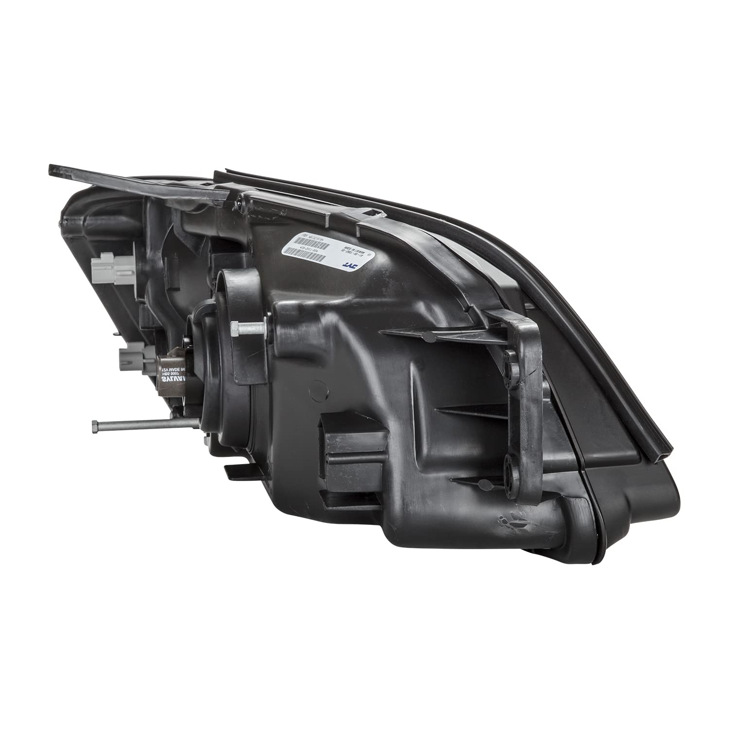 Subaru Legacy TYC 20-5868-00 Driver Side Headlight Assembly
