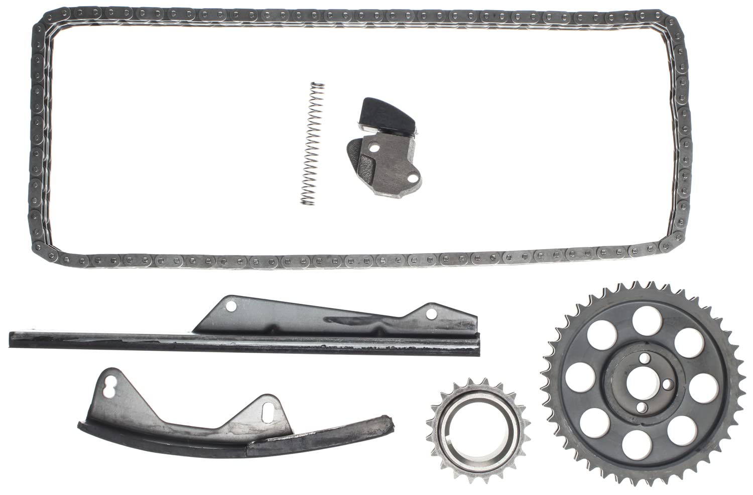 MULTIPLE PIECE MAHLE TIMING KIT 92601