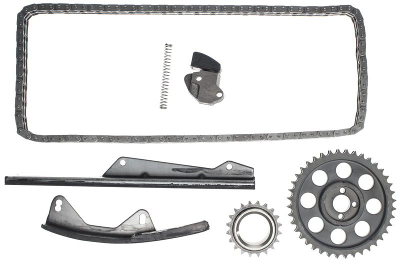 MULTIPLE PIECE MAHLE TIMING KIT 92601