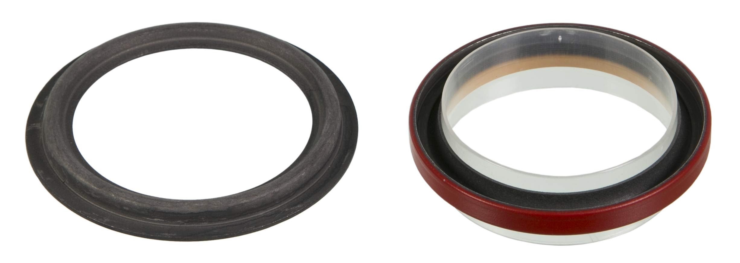 Engine Crankshaft Seal Kit FEL-PRO TCS 46174 for Ram 2500