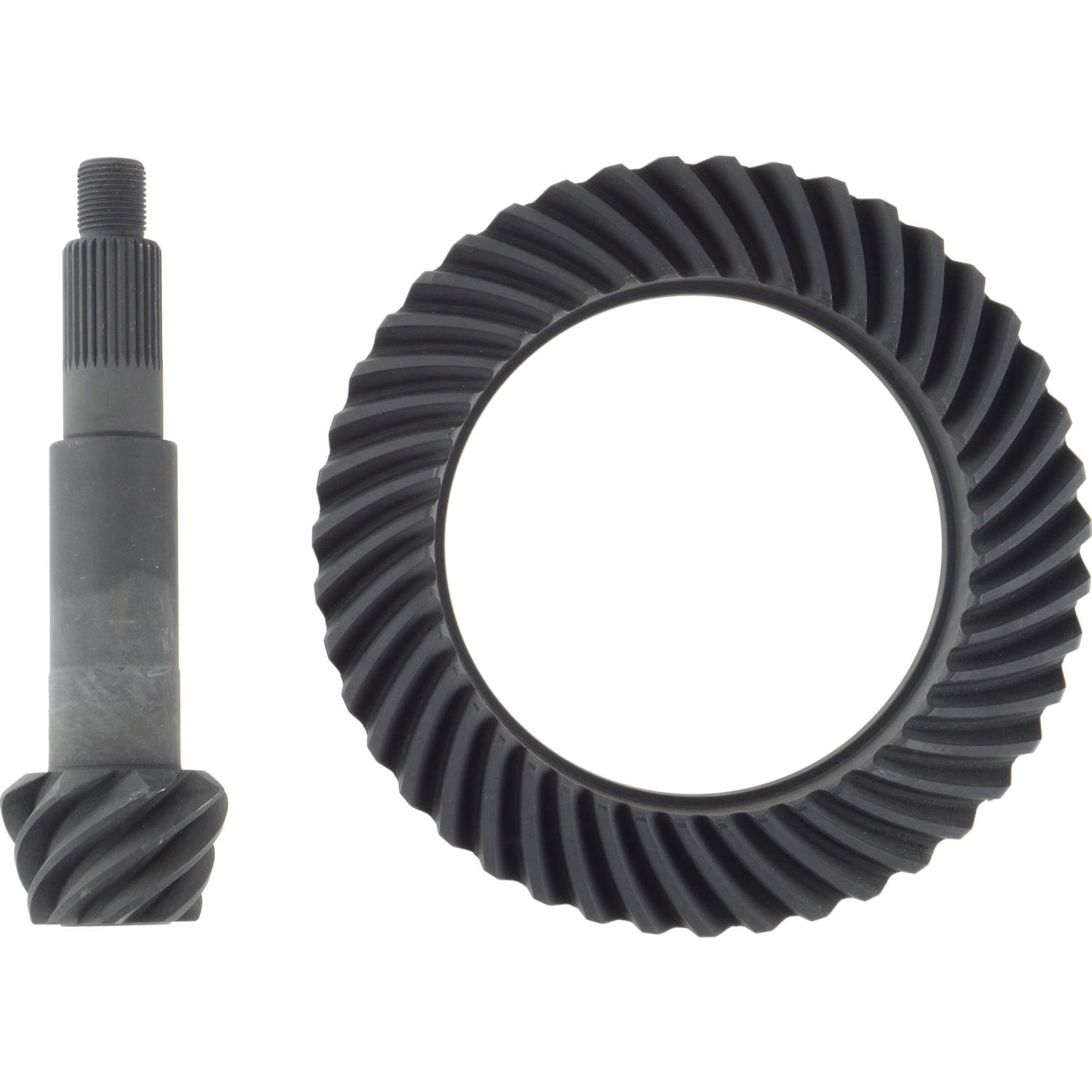 Differential Ring and Pinion Gear Set Spicer SVL 10004590 for DANA 60, 5.38 Ratio
