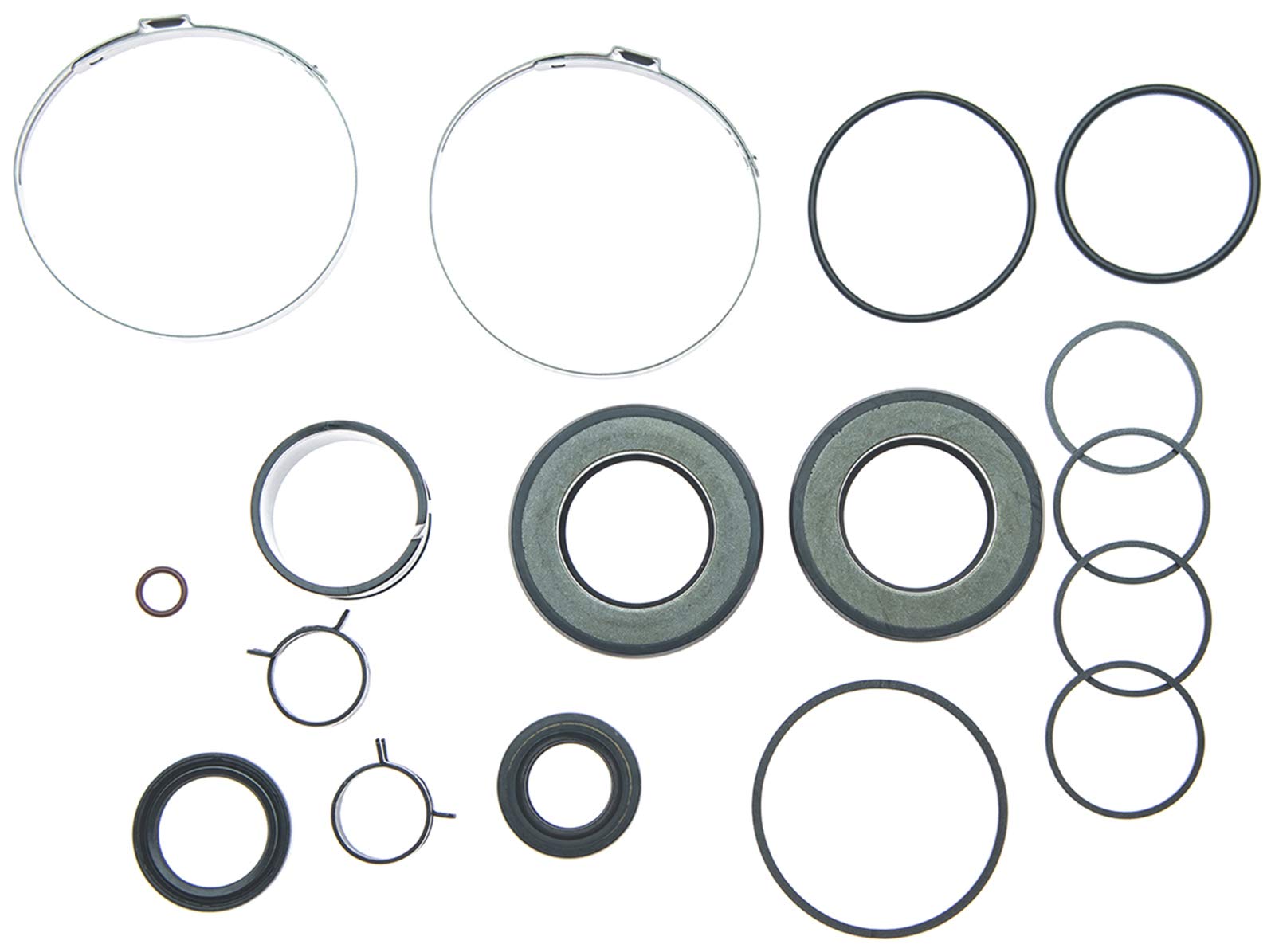 Power Steering Gates 348769 Hose Pressure