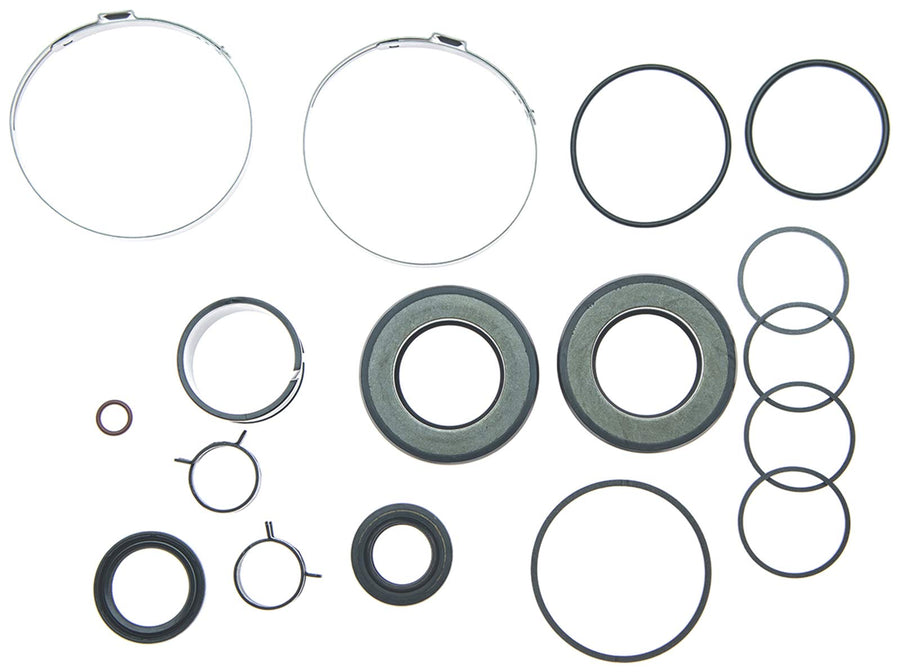 Power Steering Gates 348769 Hose Pressure