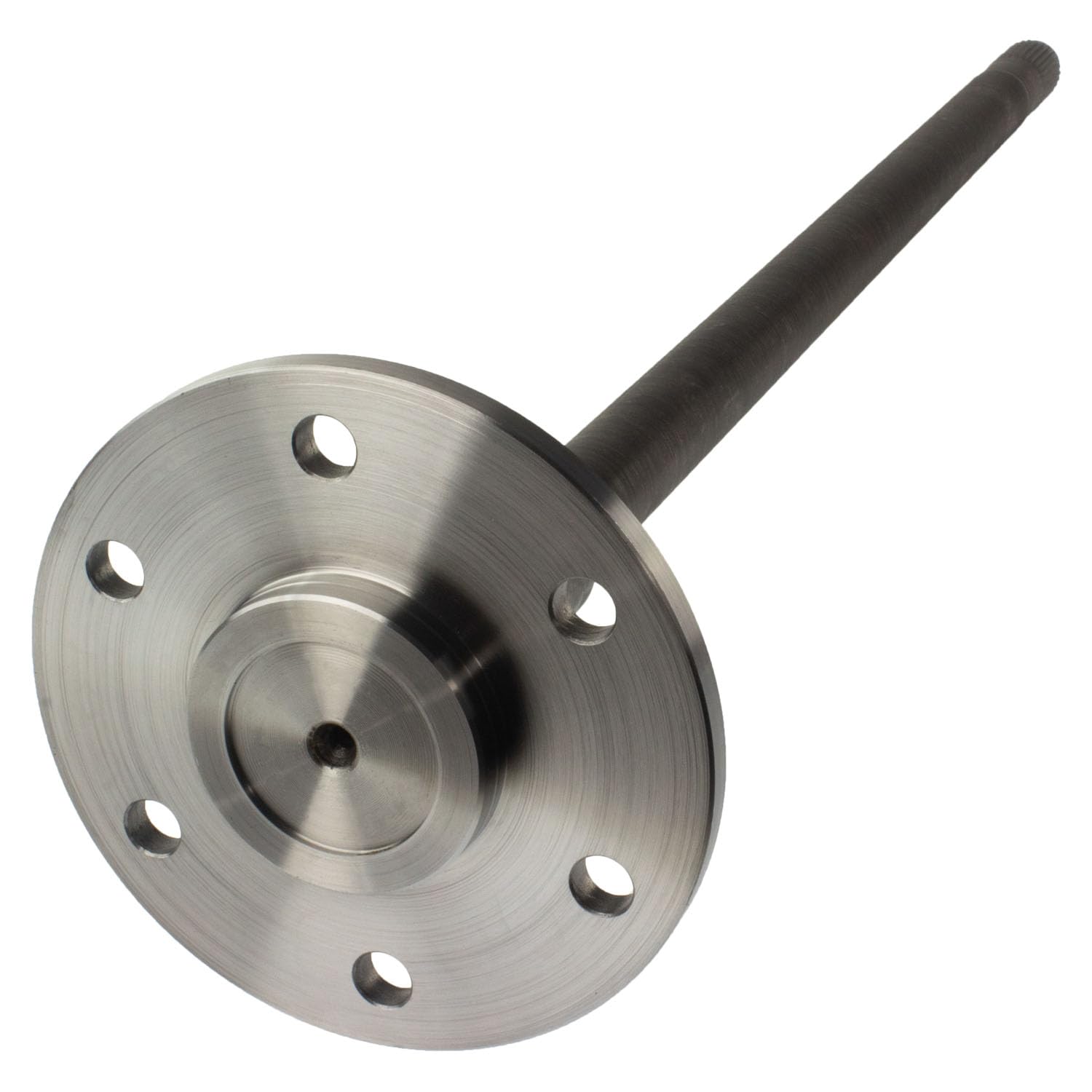26010416 Motive Gear Drive Axle Shaft, 33" Length, 6 x 5.5 Bolt Pattern, 30 Spline, Compatible with GM 8.5" (10 Bolt), 1-Year Warranty