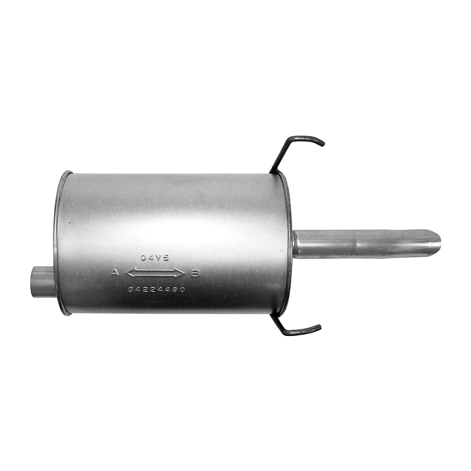 Exhaust AP Products Muffler 2424