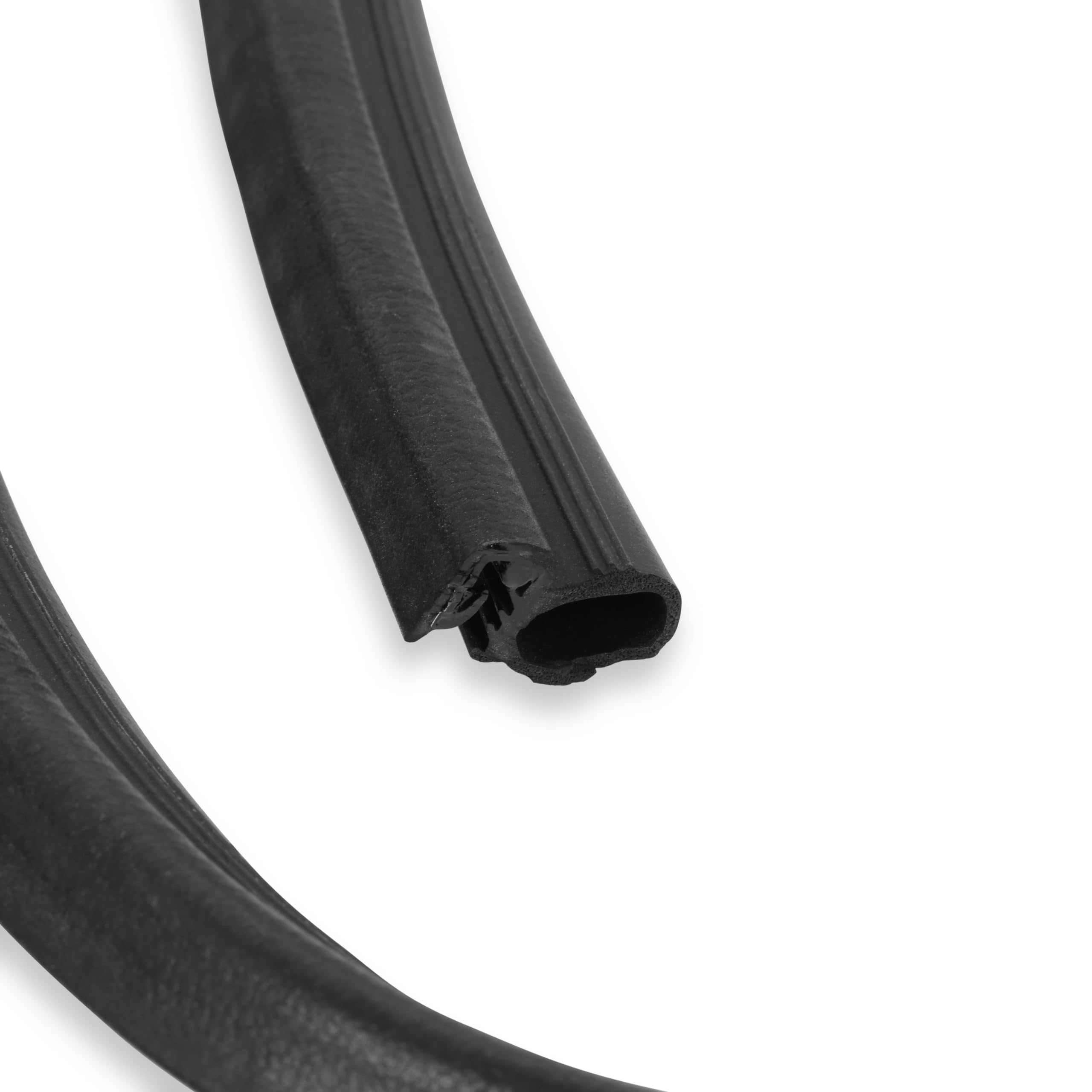 Door Weatherstrip Set Brothers Trucks DFS7391 - Pair