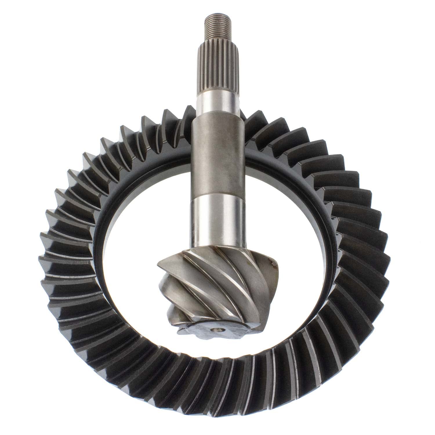 Differential Ring and Pinion Motive Gear D44-513, 5.13 Ratio, Compatible for 1967-1974 Blazer, C10 Pickup, Camaro, Dana 44