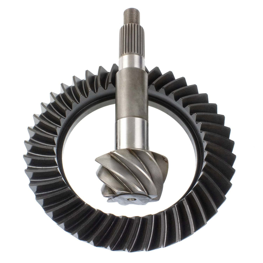 Differential Ring and Pinion Motive Gear D44-513, 5.13 Ratio, Compatible for 1967-1974 Blazer, C10 Pickup, Camaro, Dana 44