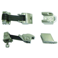 Hood Catch Kit Crown Automotive RT34075