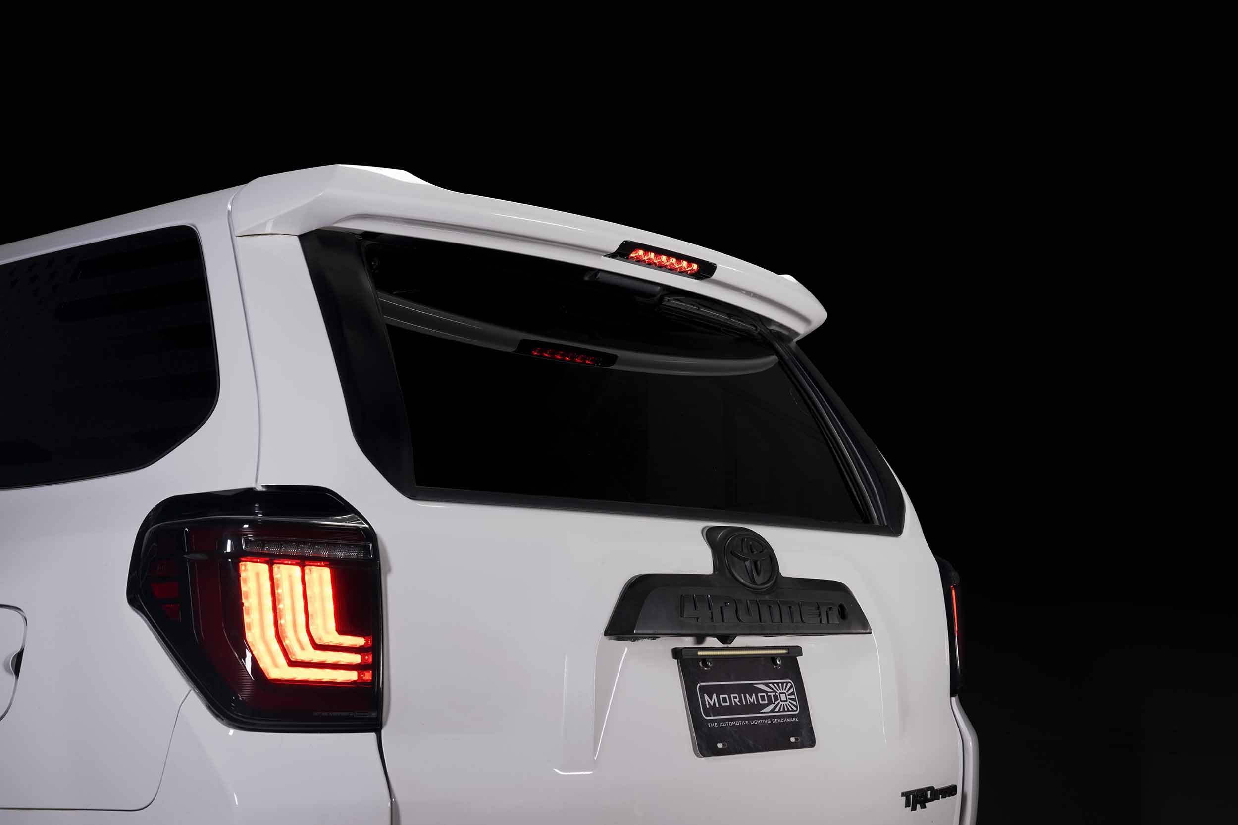 X3B Morimoto LED 3rd Brake Light for Toyota SUVs (X3B70)