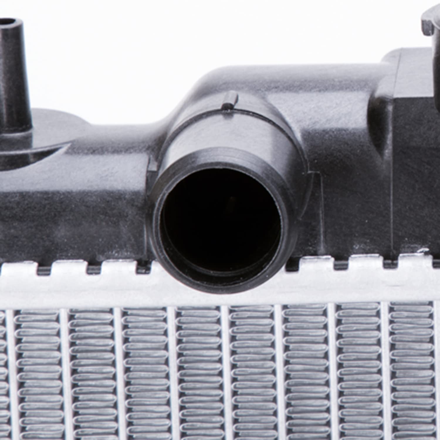 Radiator TYC Compatible with 2000-2004 Subaru Outback 2465