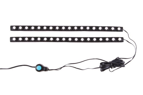 LED Truck Bed Rail Light AnzoUSA 861122