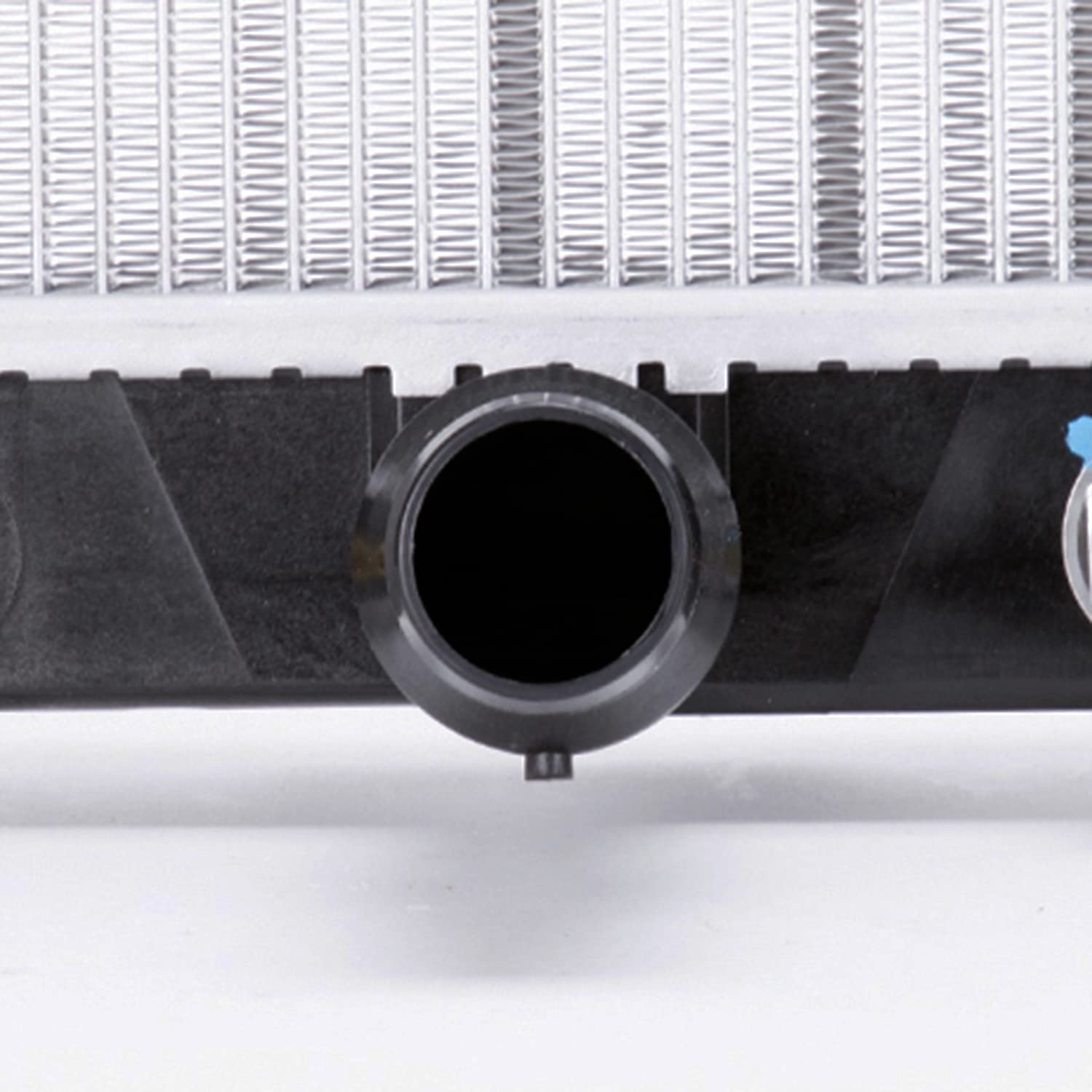 Radiator TYC Compatible with 2007-2009 Honda CRV 13031