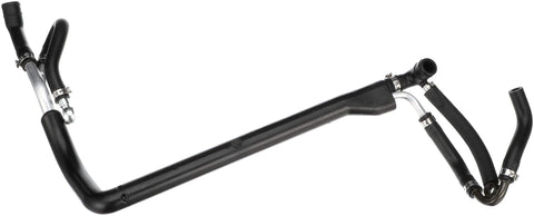 Gates Emission Control & Ventilation Hose EMH075