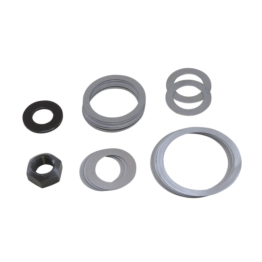 Complete Dana 44 Shim Kit Replacement