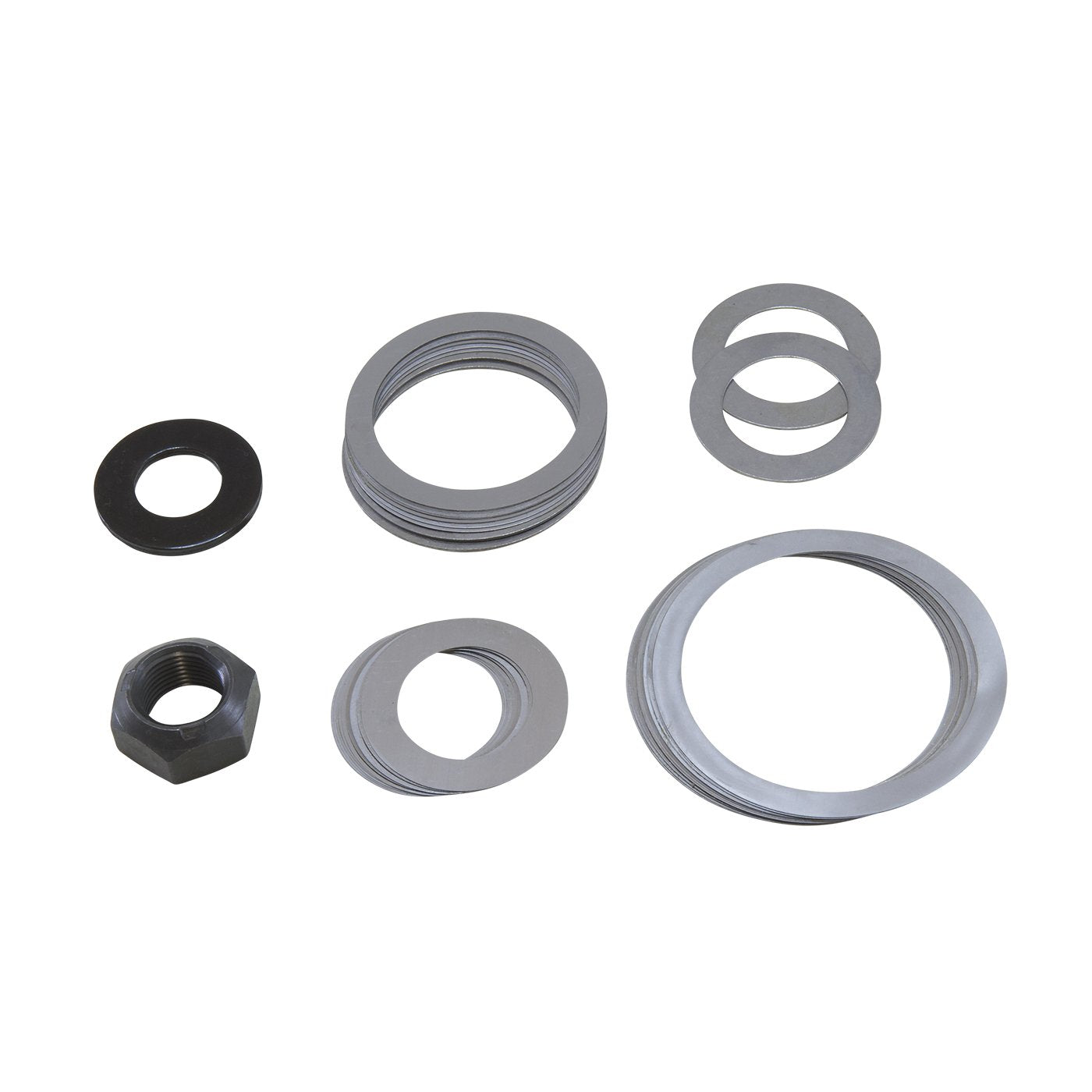 Complete Dana 44 Shim Kit Replacement