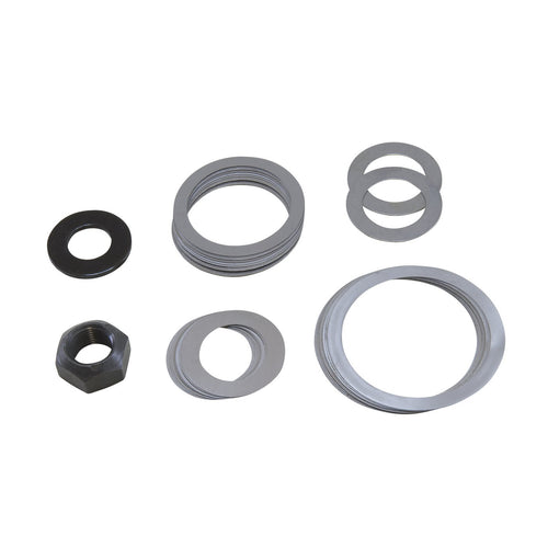 Complete Dana 44 Shim Kit Replacement