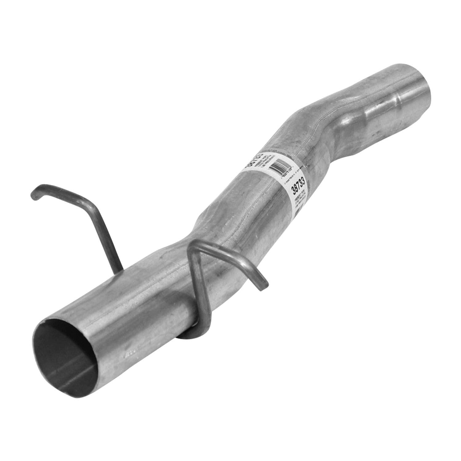 Exhaust Pipe AP Exhaust Products 38733