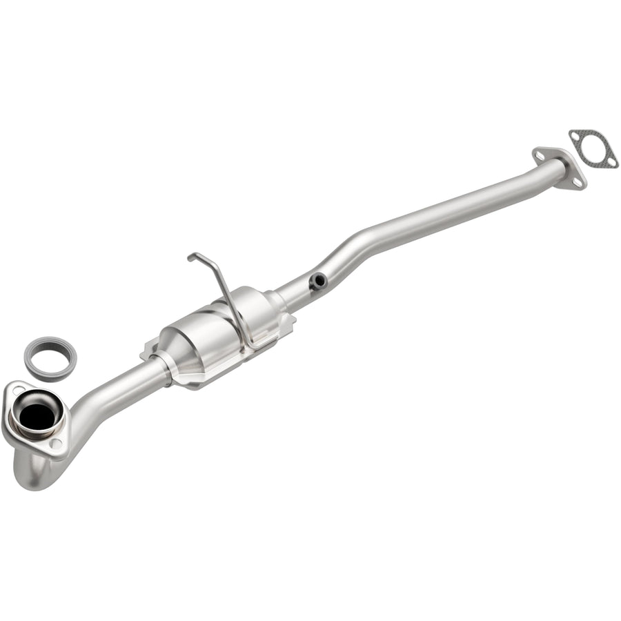 Catalytic Converter MagnaFlow 23655: HM Grade, Direct-Fit (EPA Compliant)