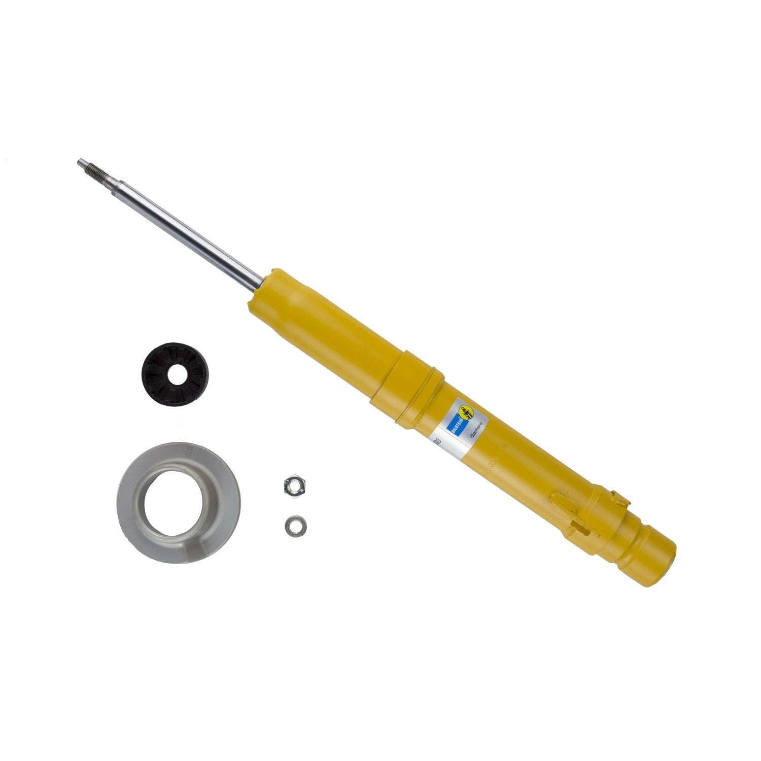 09-13 Mazda 6 Bilstein B6 Performance Shock Absorber - Front (22-232090)
