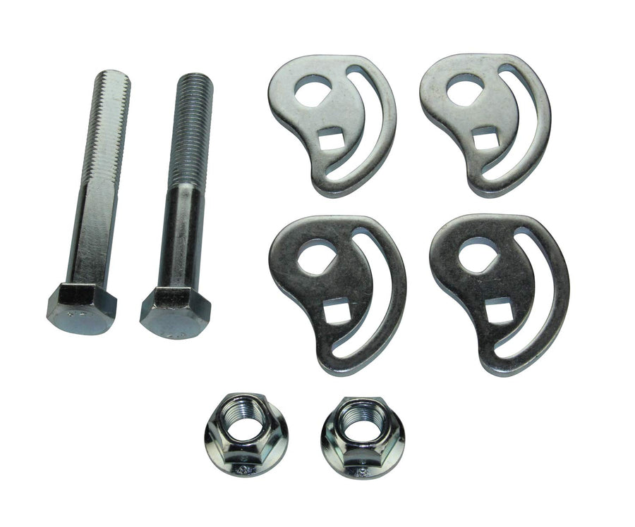 MOOG Alignment K100163 Caster/Camber Kit for Chevrolet Silverado 2500 HD