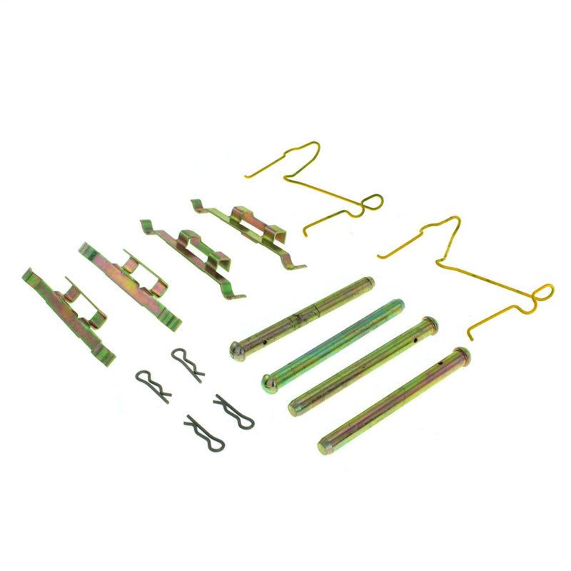 Sport Brake Pads StopTech 309.01140 with Shims and Hardware