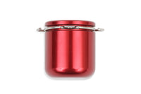 BLOCK-OFF KIT Holley FOR LT4-WET COOLER FEED PORT