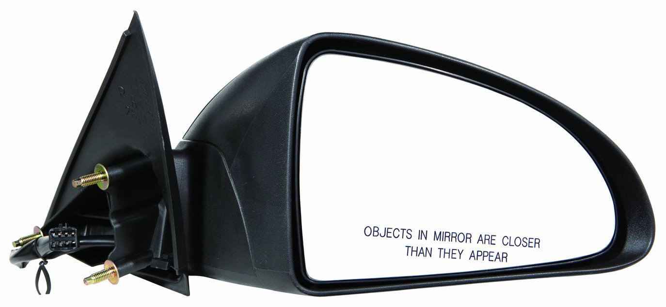 Replacement DEPO 336-5402R3EF Passenger Side Door Mirror Set