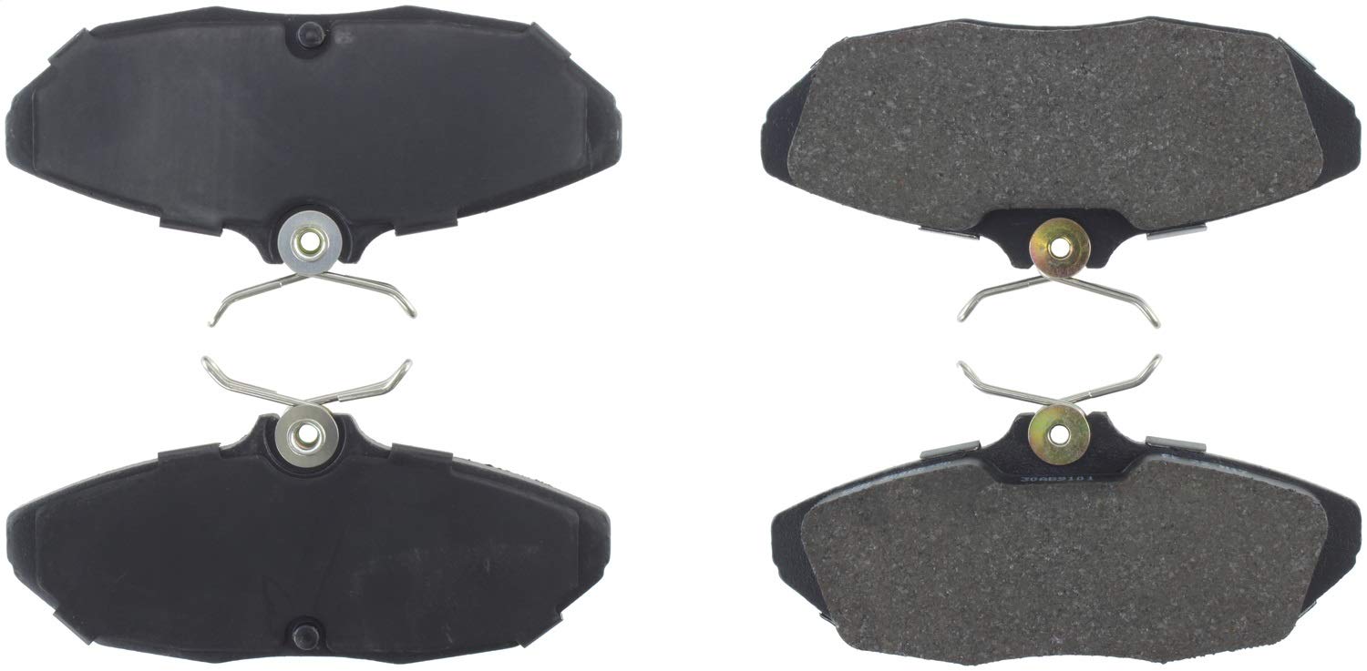 Street Select StopTech Brake Pads 305.05990