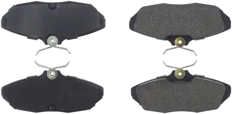 Street Select StopTech Brake Pads 305.05990