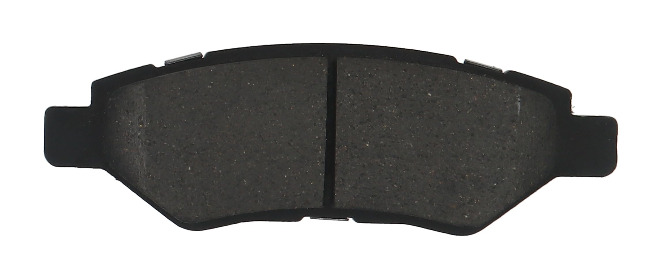 Rear Baer Brakes D1337 Claw Brake Pads