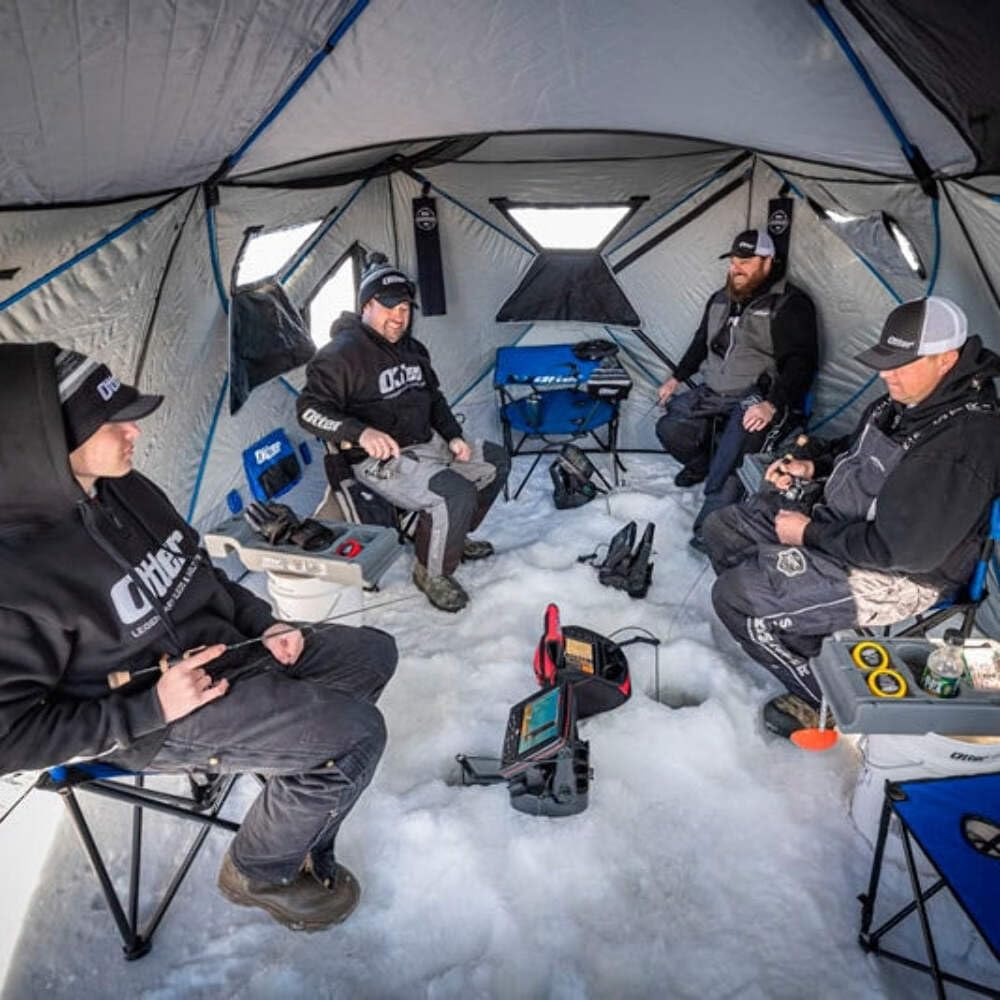 Vortex PRO Otter 201646 Monster Lodge Thermal Hub