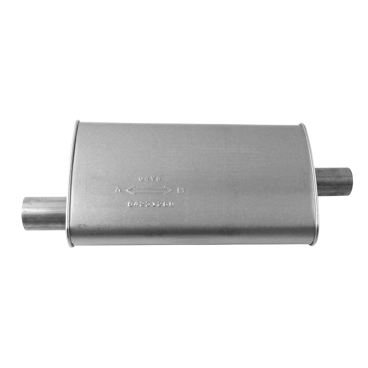 Muffler AP Exhaust 3770SL