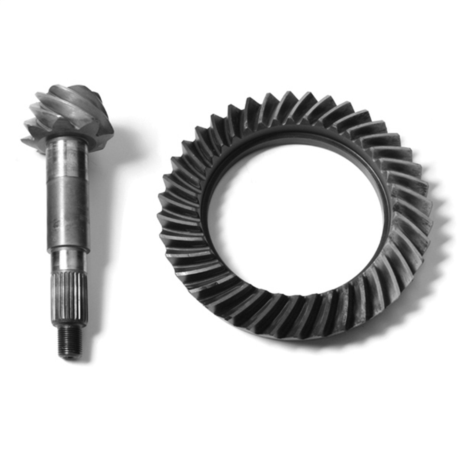 D44488JK Alloy USA Ring and Pinion, 4.88 Ratio, Rear; 07-18 Wrangler JK/JKU, for Dana 44