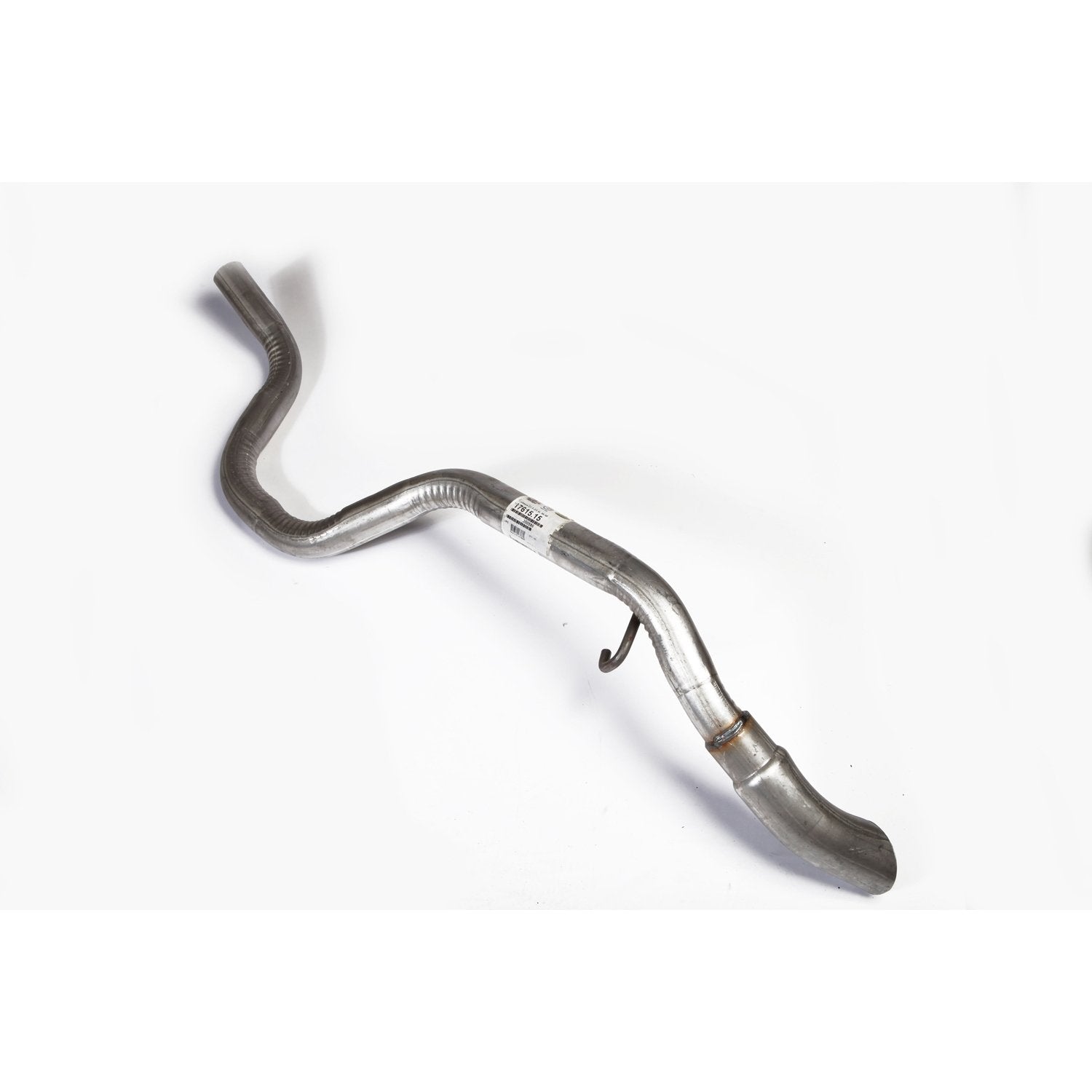 Omix-Ada 17615.15 | Exhaust Tail Pipe | OE Reference: 350586 | Fits 1996-1998 Jeep Grand Cherokee ZJ 5.2L