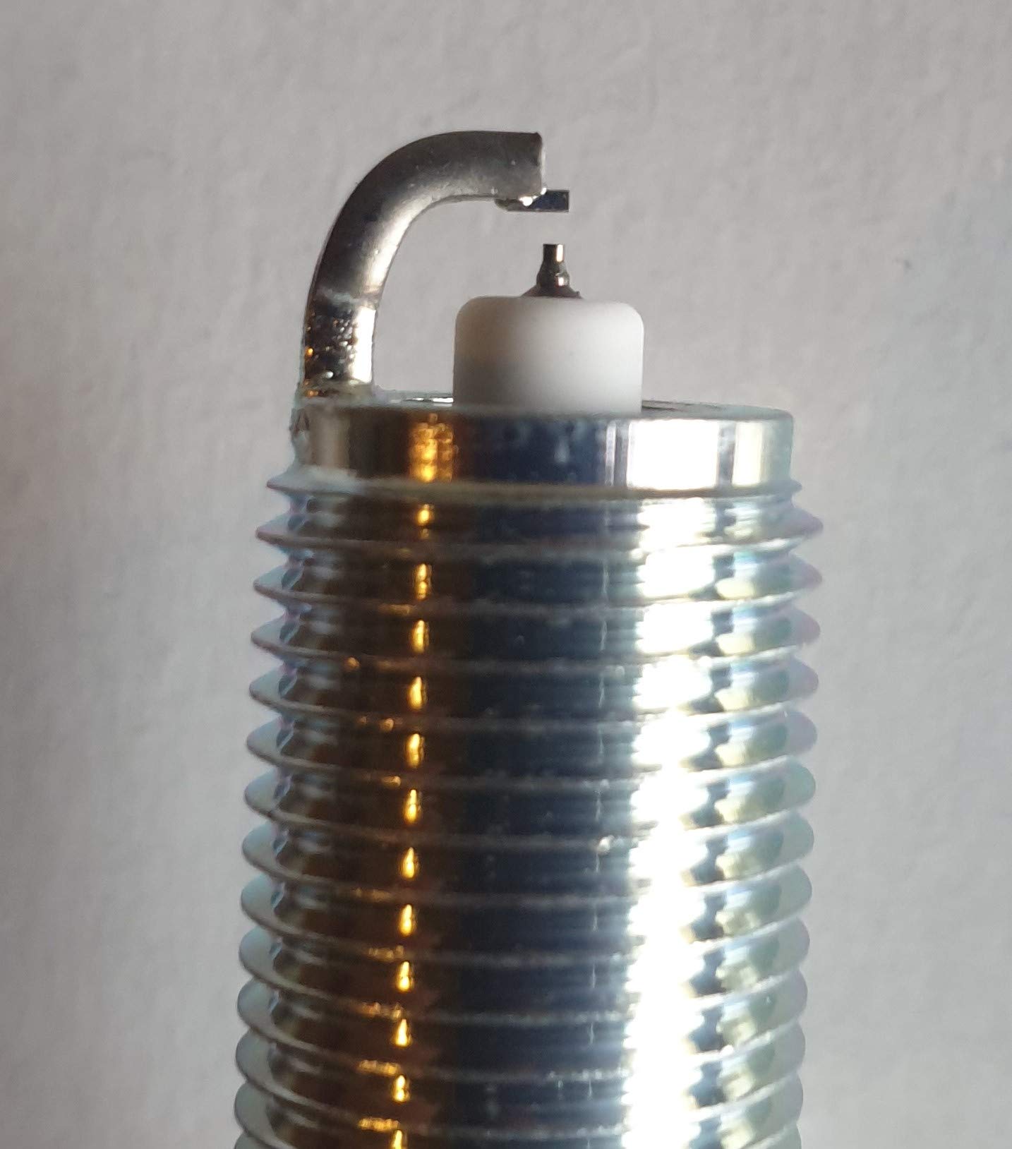 NGK Ruthenium HX Spark Plug LTR6BHX