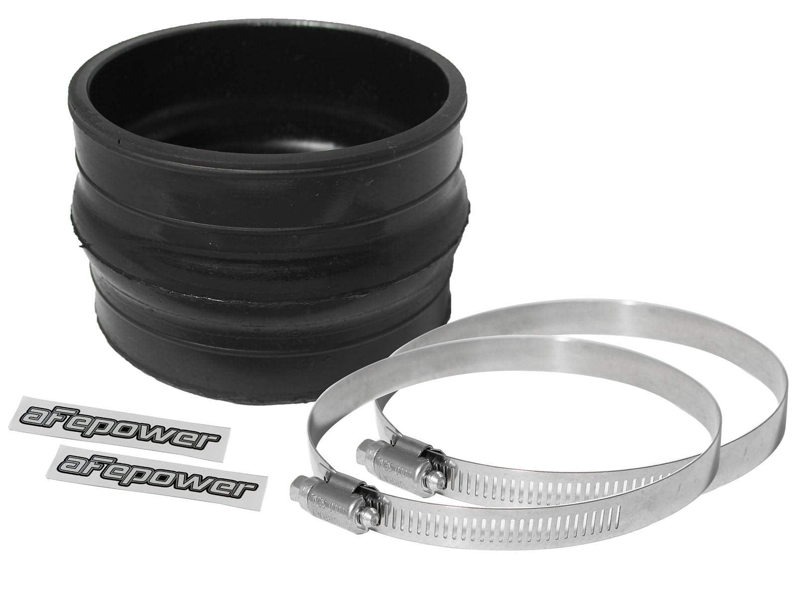 Coupling Kit aFe Advance Flow Engineering 59-00010 SPR: 4id X3l Hump (Polyurethane)