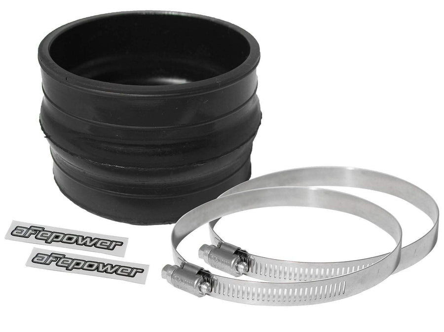 Coupling Kit aFe Advance Flow Engineering 59-00010 SPR: 4id X3l Hump (Polyurethane)