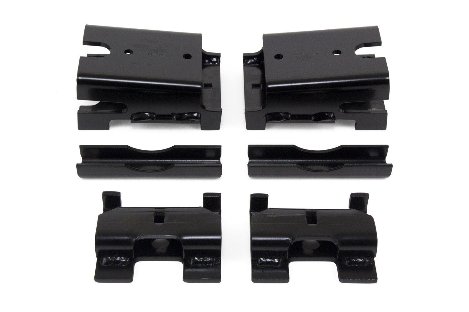 LoadLifter 5000 Ultimate Air Suspension Kit Air Lift 88349