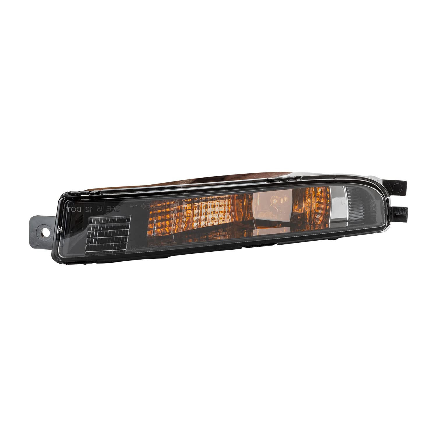 Left TYC Turn Signal Light Assembly Compatible with 2012-2019 Volkswagen Beetle