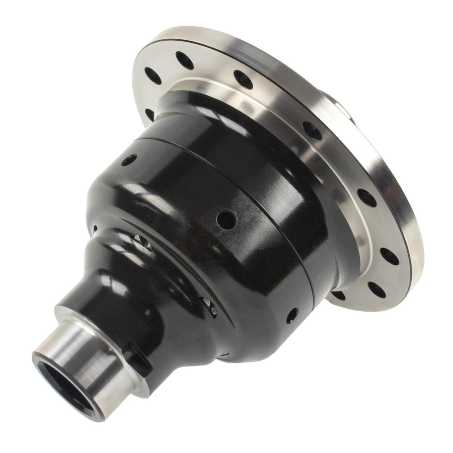 GRIP PRO PowerTrax GT101035 Differential Carrier 35 Spline for Ford 10.25"/10.5" | Compatible for Ford F-150, F-250, F-350, Excursion | Replaces Eaton 19694-010, Ford 8C3Z-4026-B, Yukon YDGF10.25-35-1