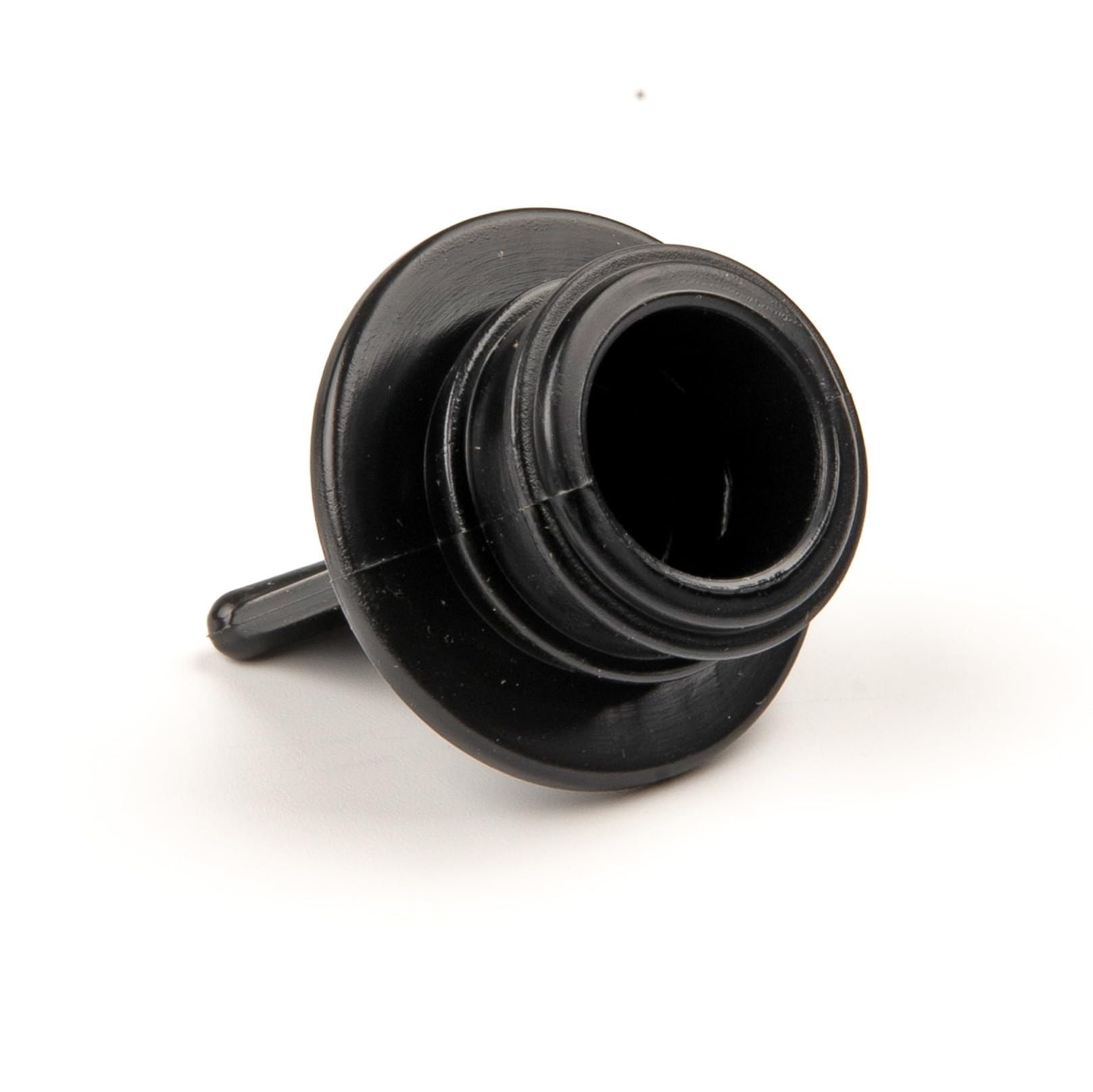 TH-Marine Drain Plug Push-in f/1-1/8 Thru-Hull & All Purpose Drains