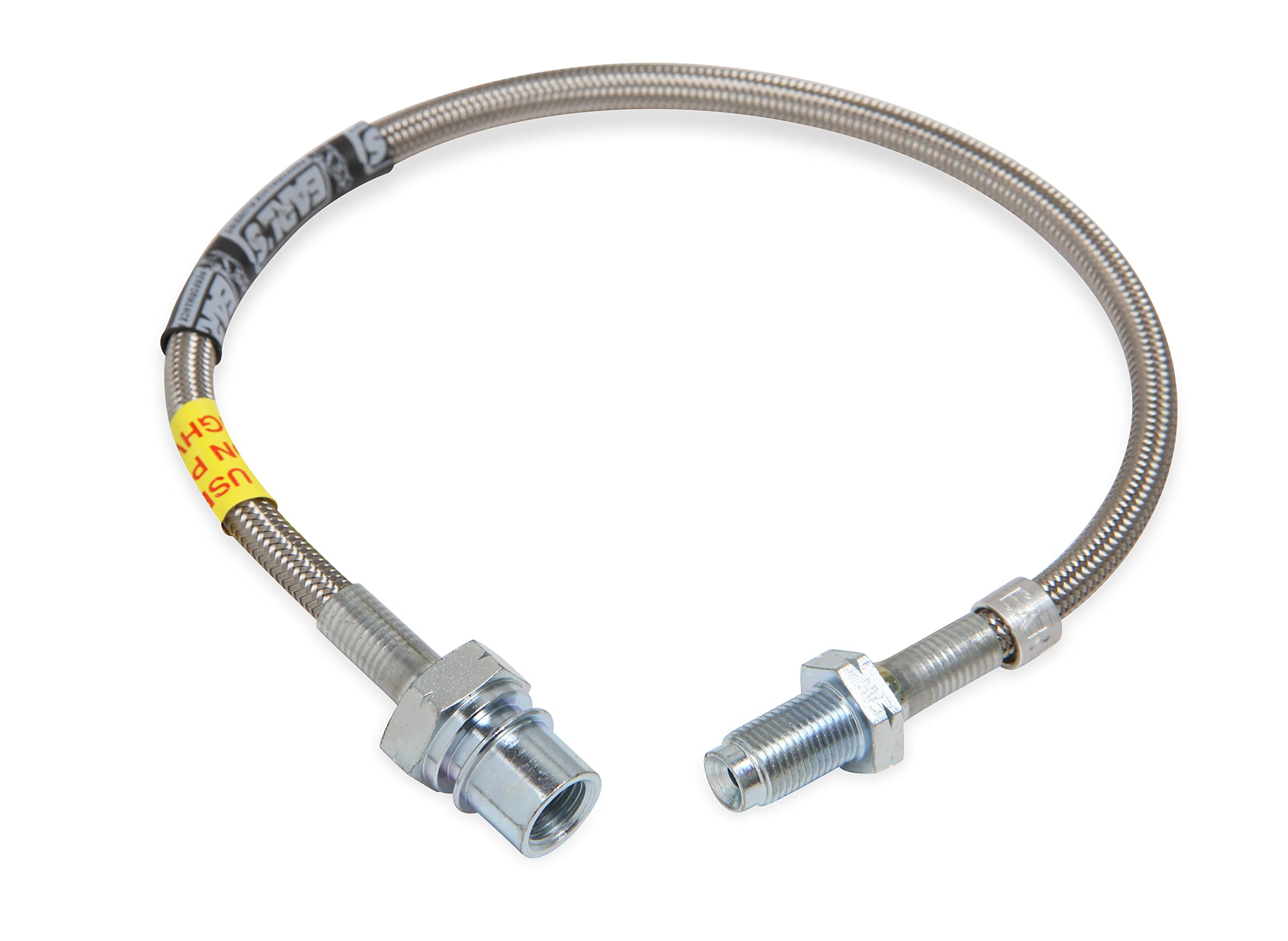 Speed-Flex Earl's Hyperfirm® 63080913ERL Pre-Made Hose