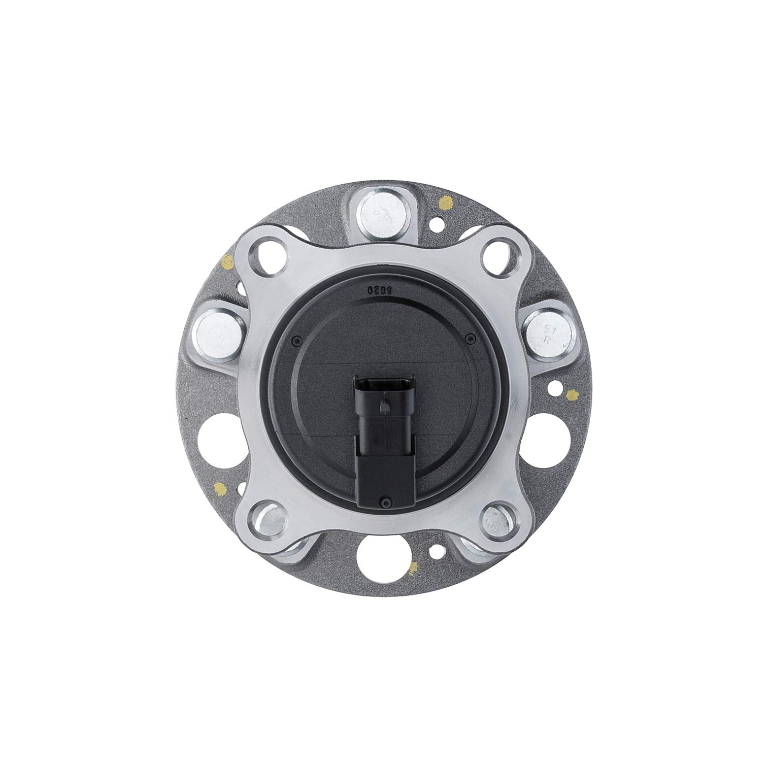 Kia K900 MOOG 513377 Wheel Bearing and Hub Assembly
