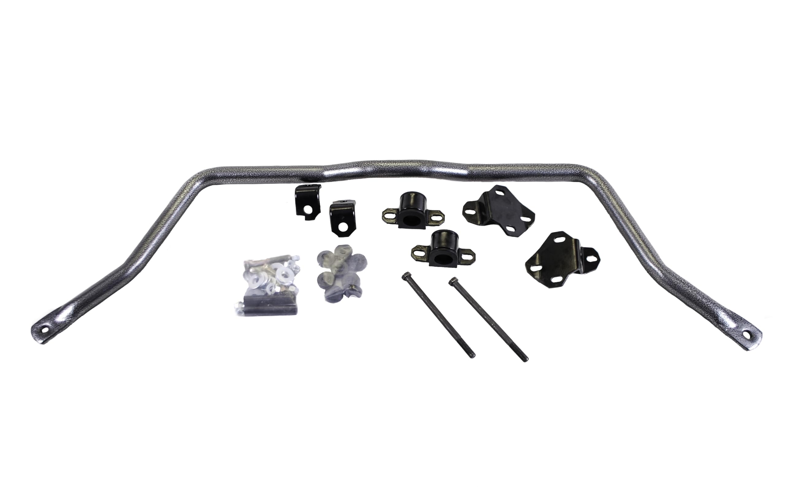 55917 Hellwig Tubular1-1/4” Front Sway Bar