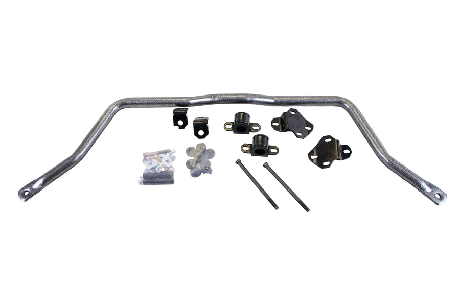 55917 Hellwig Tubular1-1/4” Front Sway Bar